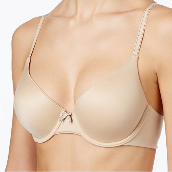 maidenform comfort devotion bra
